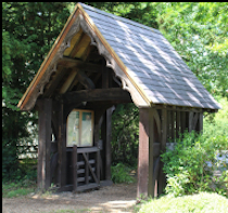 St Mary's Lych Gate